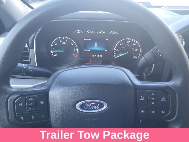 Used 2022 Ford F150 4x4 SuperCrew image 14