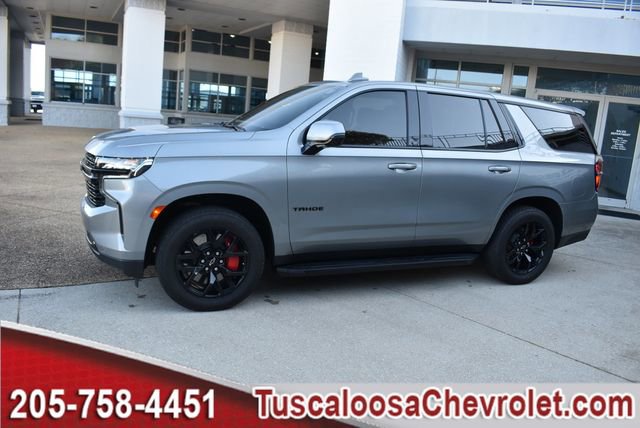 Used 2023 Chevrolet Tahoe RST w/ RST Performance Edition image 6