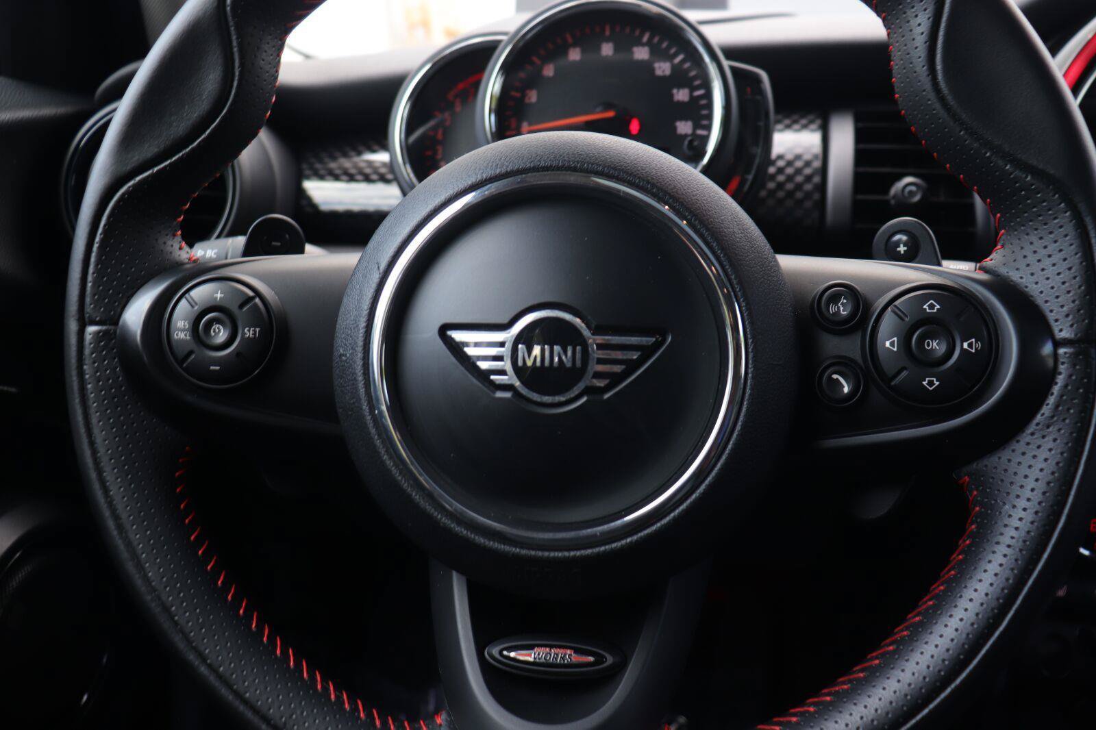 Used 2019 MINI Cooper S FWD image 22