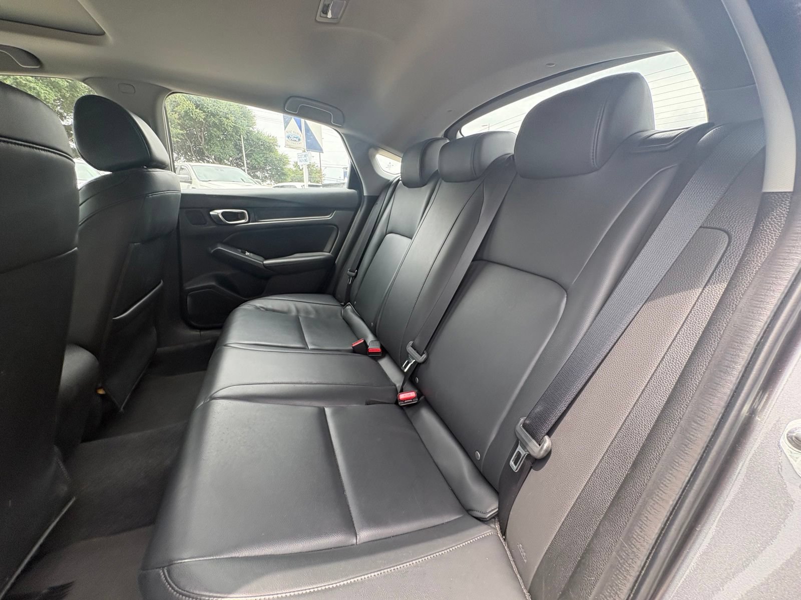 Used 2023 Acura Integra FWD image 9