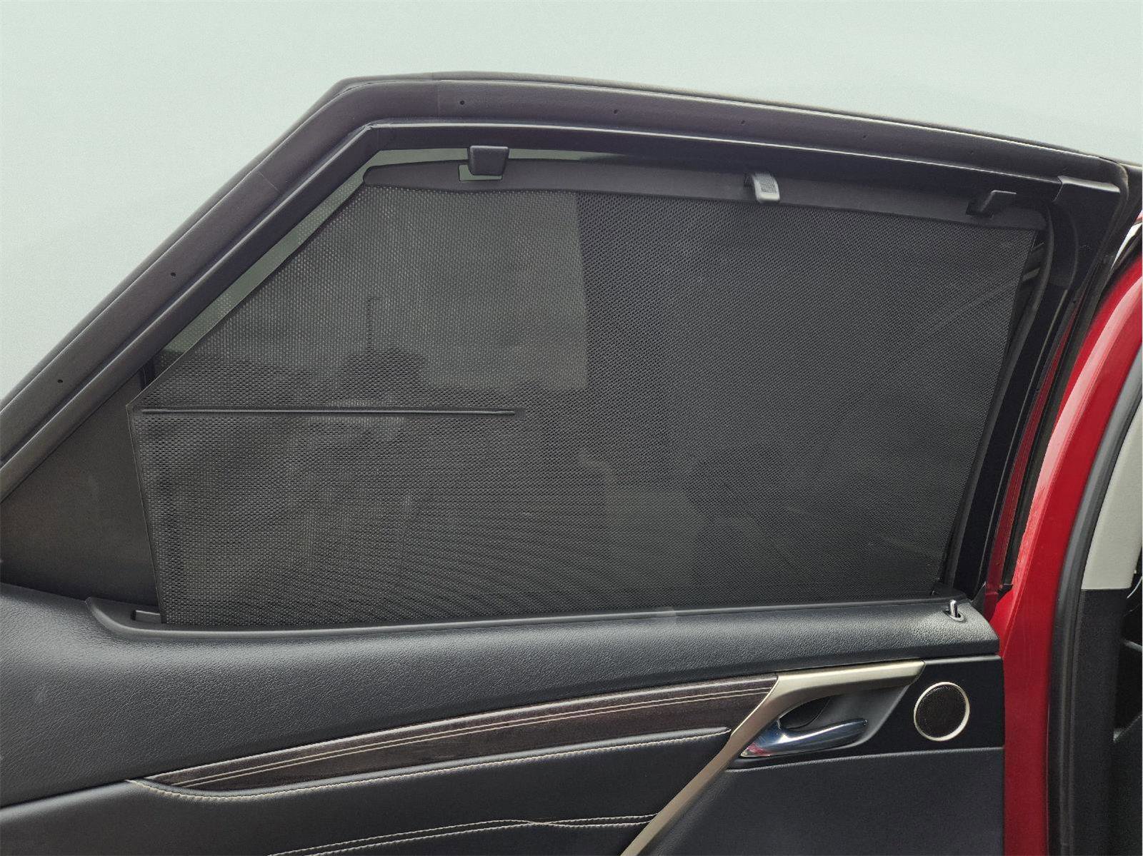 Used 2022 Lexus RX 450h AWD w/ Luxury Package image 45