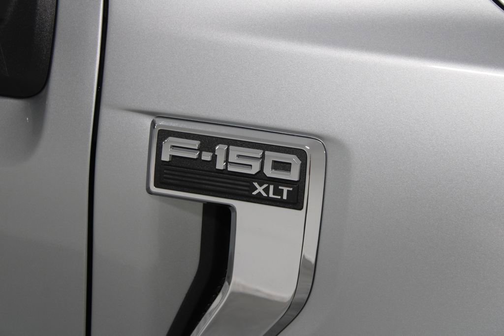 New 2025 Ford F150 XLT w/ Equipment Group 302A MID image 12