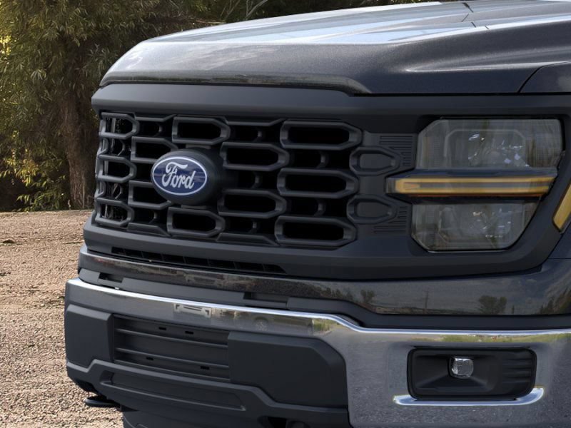 Used 2026 Ford F150 XL w/ Equipment Group 103A High AWD/4WD image 17