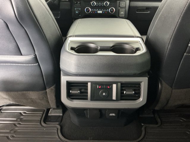 Used 2023 Ford F450 Lariat w/ Camper Package AWD/4WD image 30
