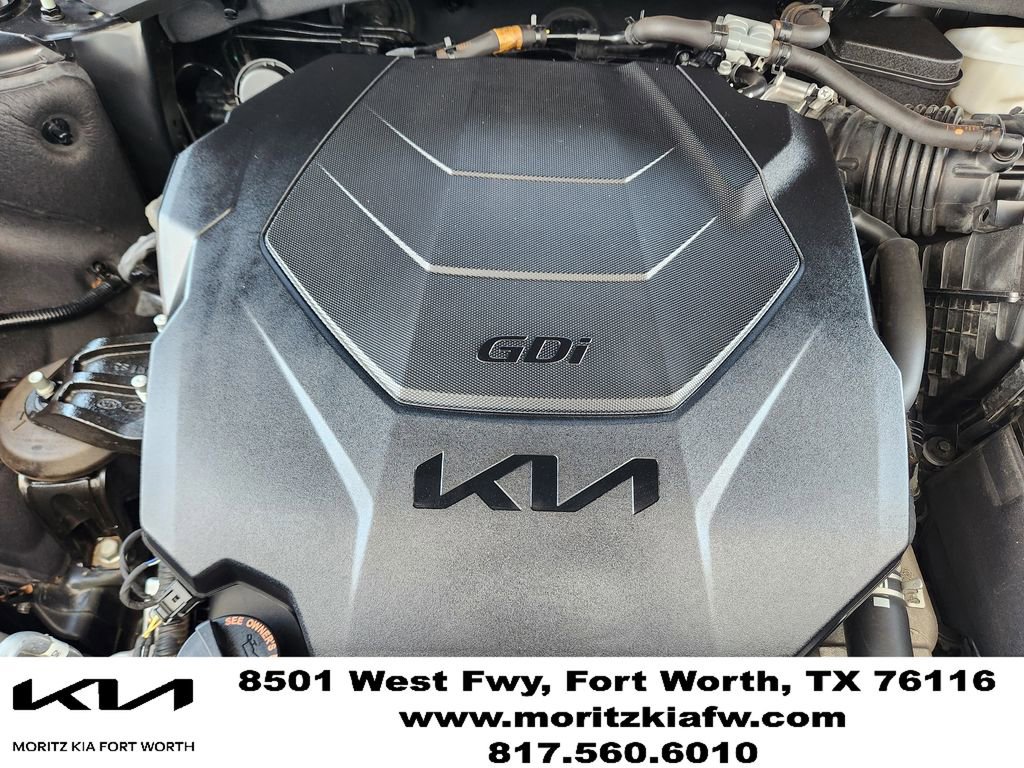 Certified 2023 Kia Telluride SX Prestige AWD/4WD image 31