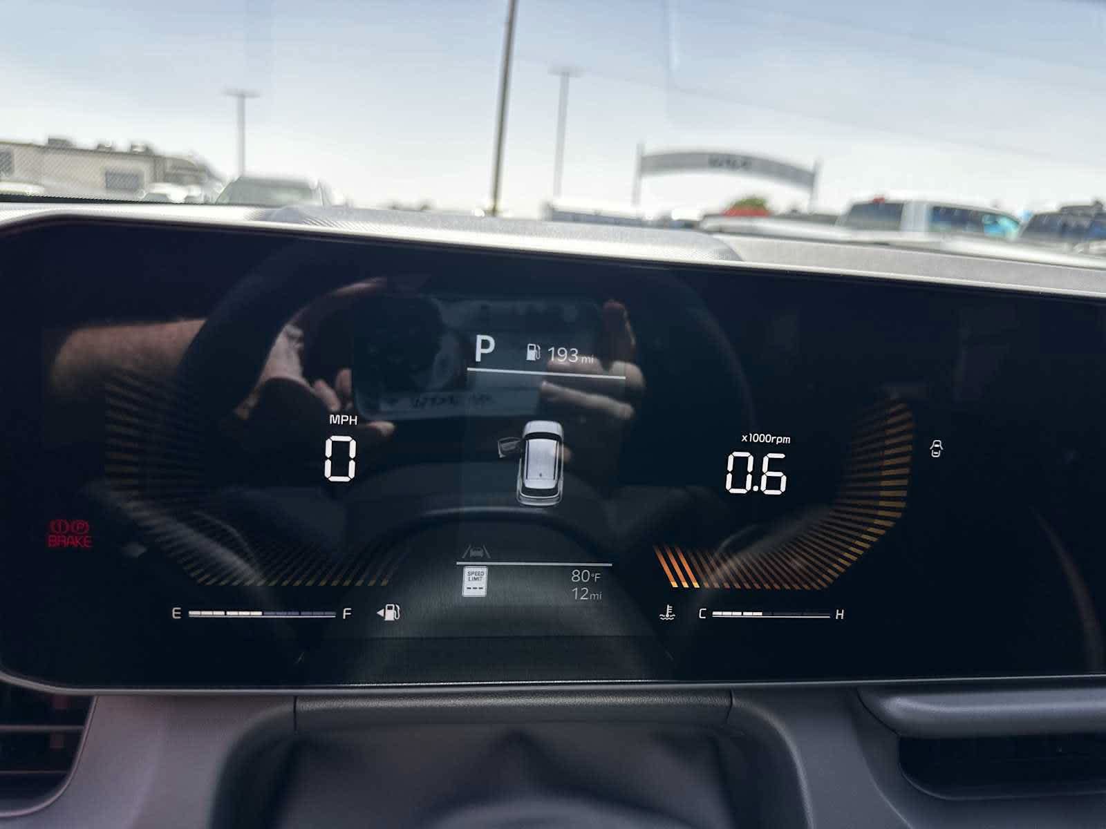 New 2027 Kia Seltos X-Line S AWD/4WD image 20