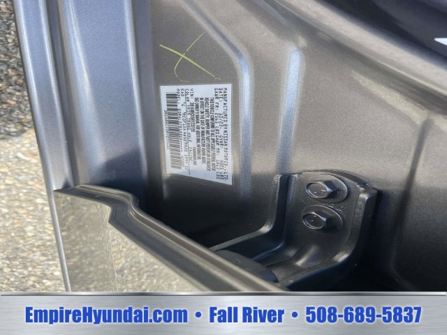Used 2024 Nissan Sentra SV FWD image 19