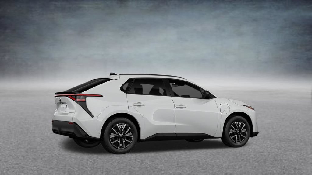 New 2026 Toyota bZ AWD/4WD image 25