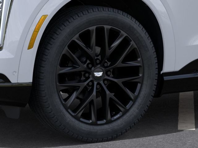 New 2026 Cadillac Escalade IQL Sport 1 w/ LPO, ONYX Package AWD/4WD image 9
