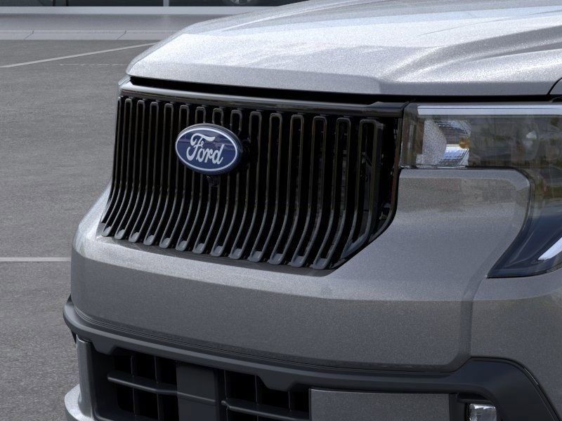 New 2026 Ford Maverick Lobo AWD/4WD image 19