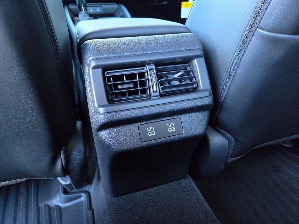 New 2026 Honda Accord EX-L image 11