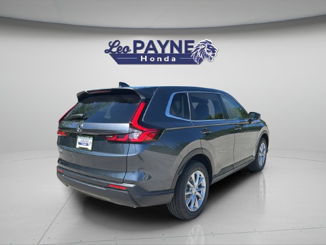New 2027 Honda CR-V EX image 5