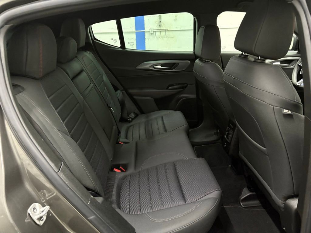 Used 2024 Dodge Hornet R/T w/ R/T Blacktop Package image 15