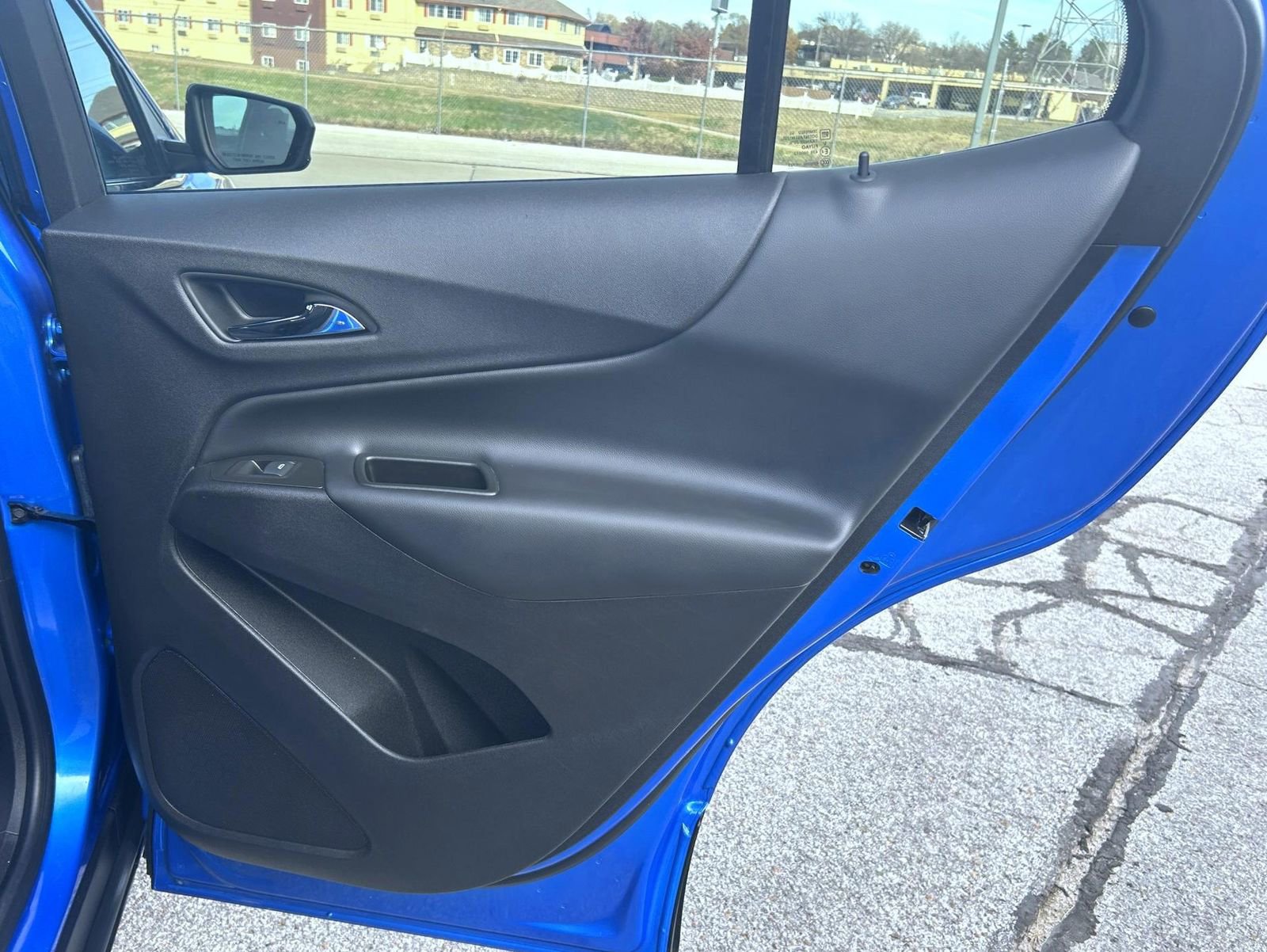 Certified 2024 Chevrolet Equinox LT image 18