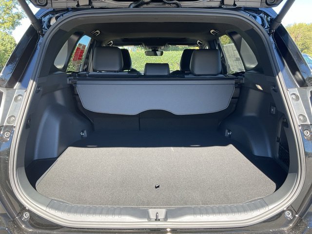 New 2026 Toyota RAV4 XSE AWD/4WD image 8