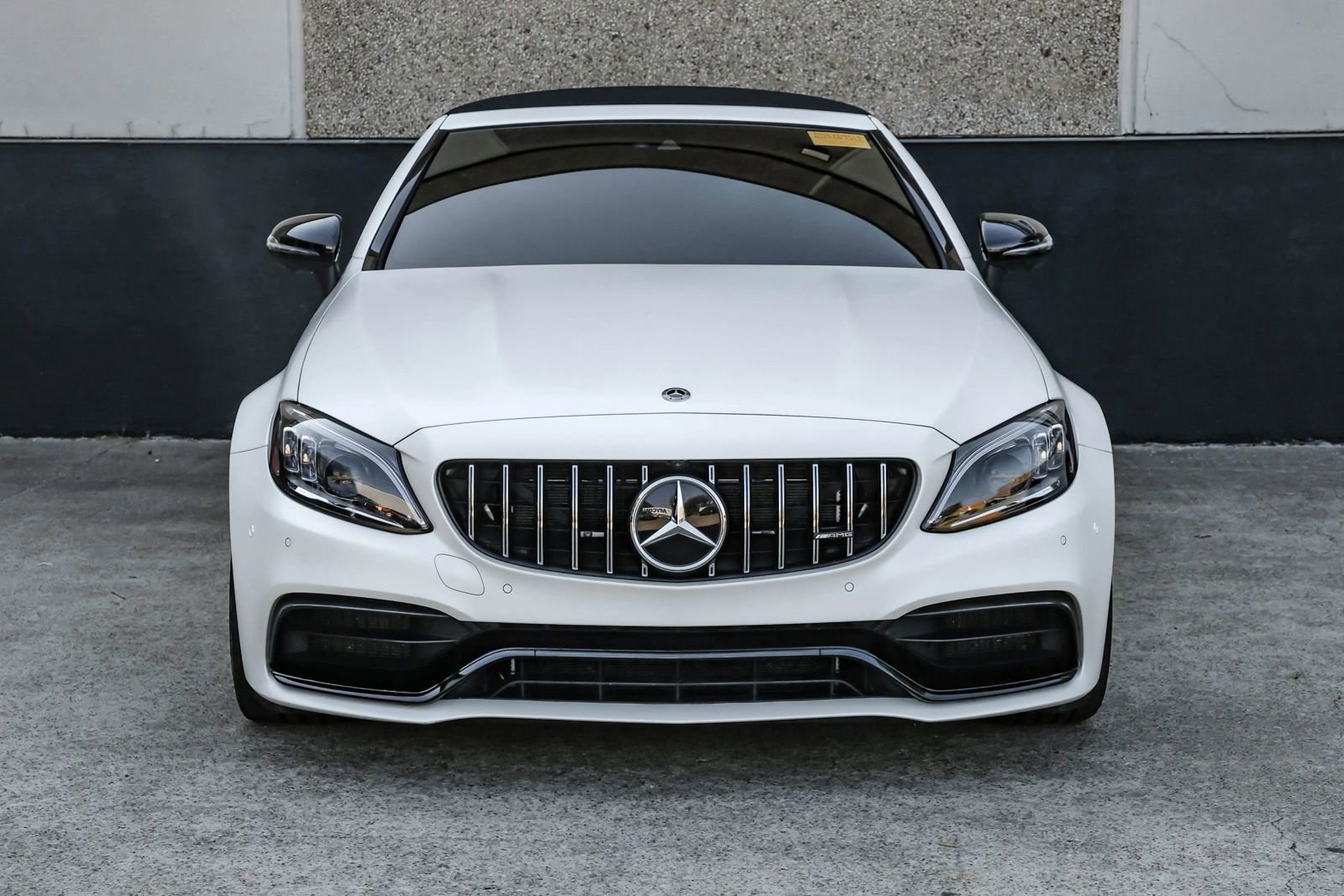 Used 2021 Mercedes-Benz C 63 AMG S image 9