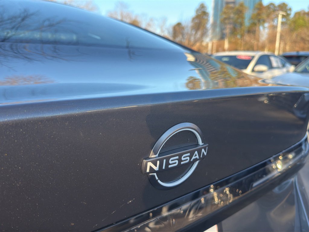 New 2026 Nissan Sentra SV w/ SV Convenience Package image 13