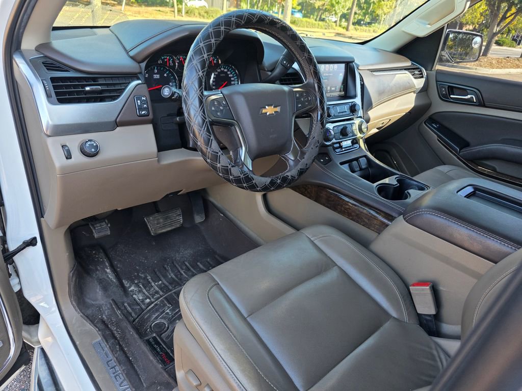 Used 2020 Chevrolet Tahoe LT image 10