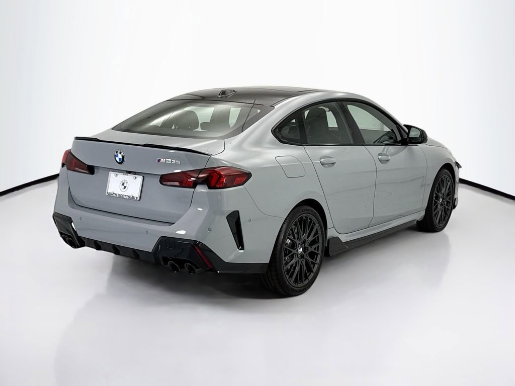New 2026 BMW M235i xDrive w/ M Performance Package image 5
