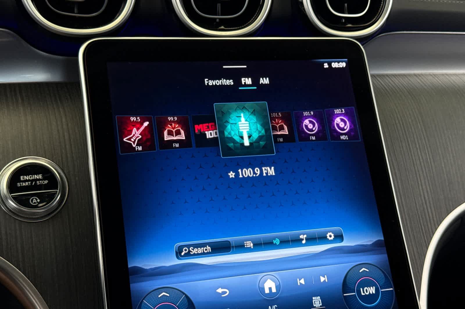 Certified 2023 Mercedes-Benz GLC 300 image 17