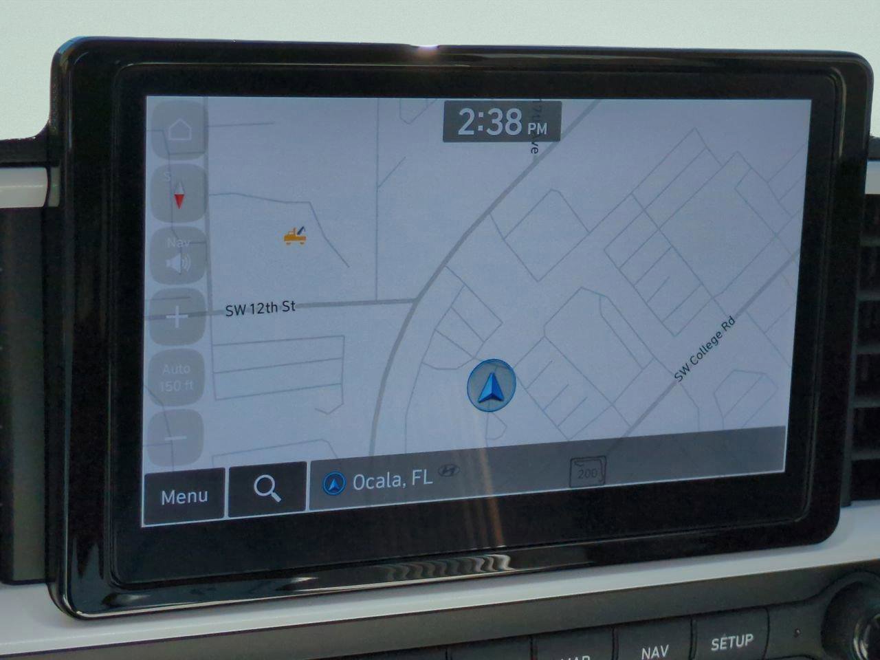 Certified 2024 Hyundai Venue Limited image 28