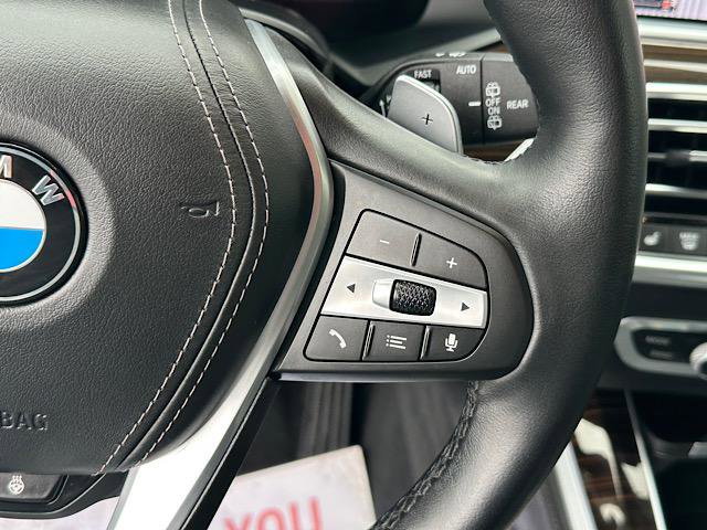 Used 2021 BMW X5 xDrive40i w/ Premium Package image 25