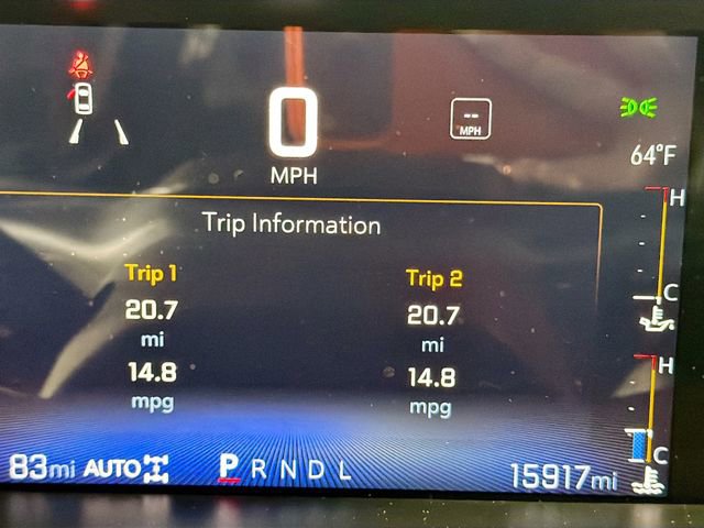 Used 2023 Chevrolet Colorado LT w/ LT Convenience Package II AWD/4WD image 13