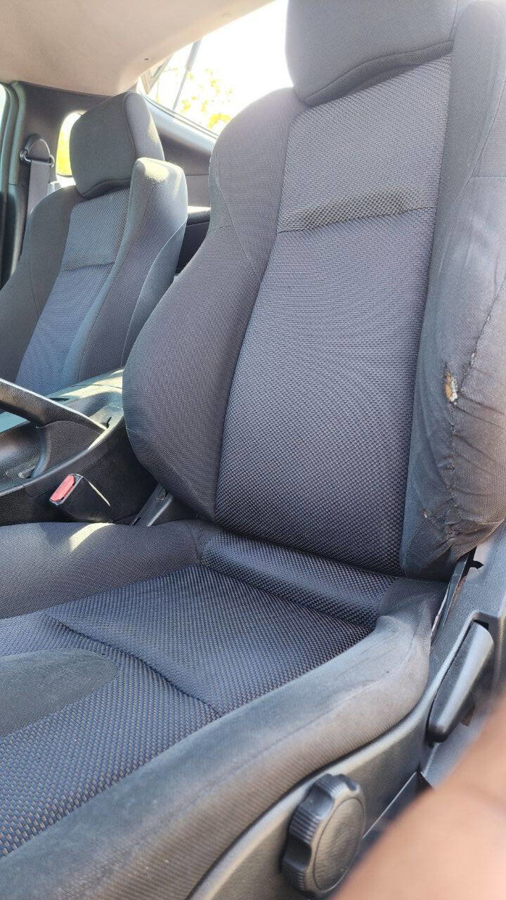 Used 2003 Nissan 350Z Enthusiast image 16