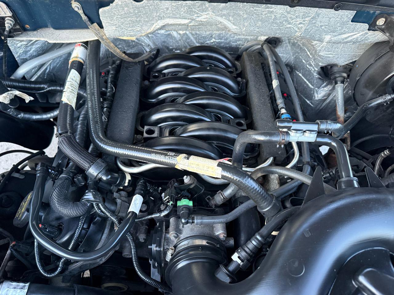 Used 2012 Ford F150 XLT image 41