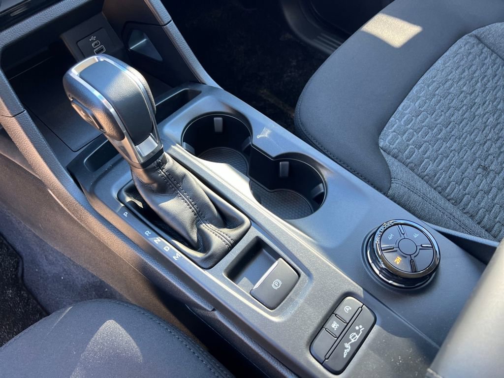 New 2025 Ford Ranger XLT w/ FX4 Off-Road Package image 19