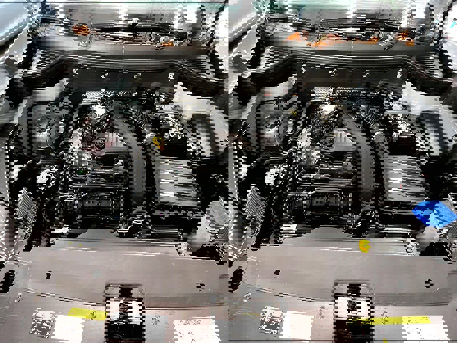 New 2026 Volkswagen Taos SEL image 13