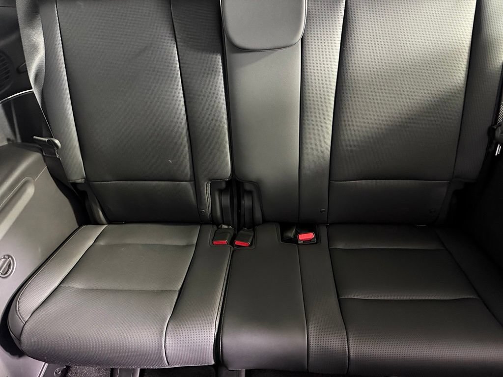 Used 2026 Hyundai Palisade Calligraphy AWD/4WD image 20