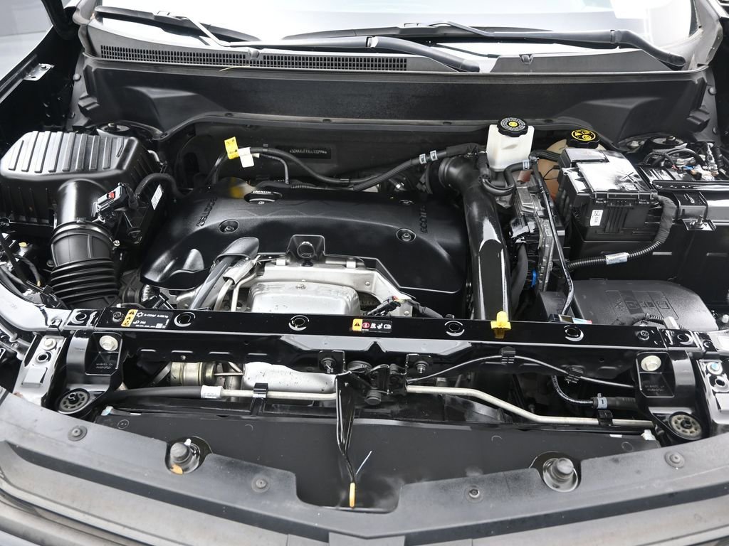 Used 2020 Chevrolet Equinox LT w/ Midnight Edition image 13