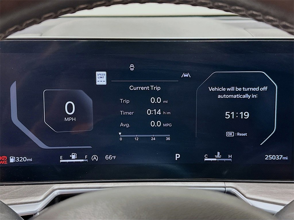 Used 2024 Kia Sorento SX Prestige image 12