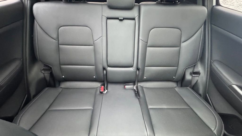 Used 2020 Kia Sportage S w/ S Sunroof Package image 25