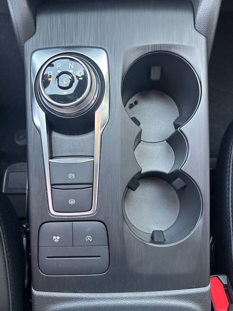 New 2026 Ford Escape ST-Line image 12