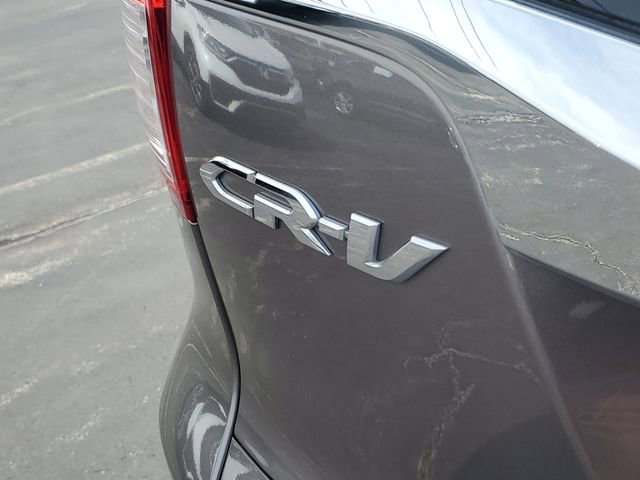 Used 2015 Honda CR-V EX-L image 7