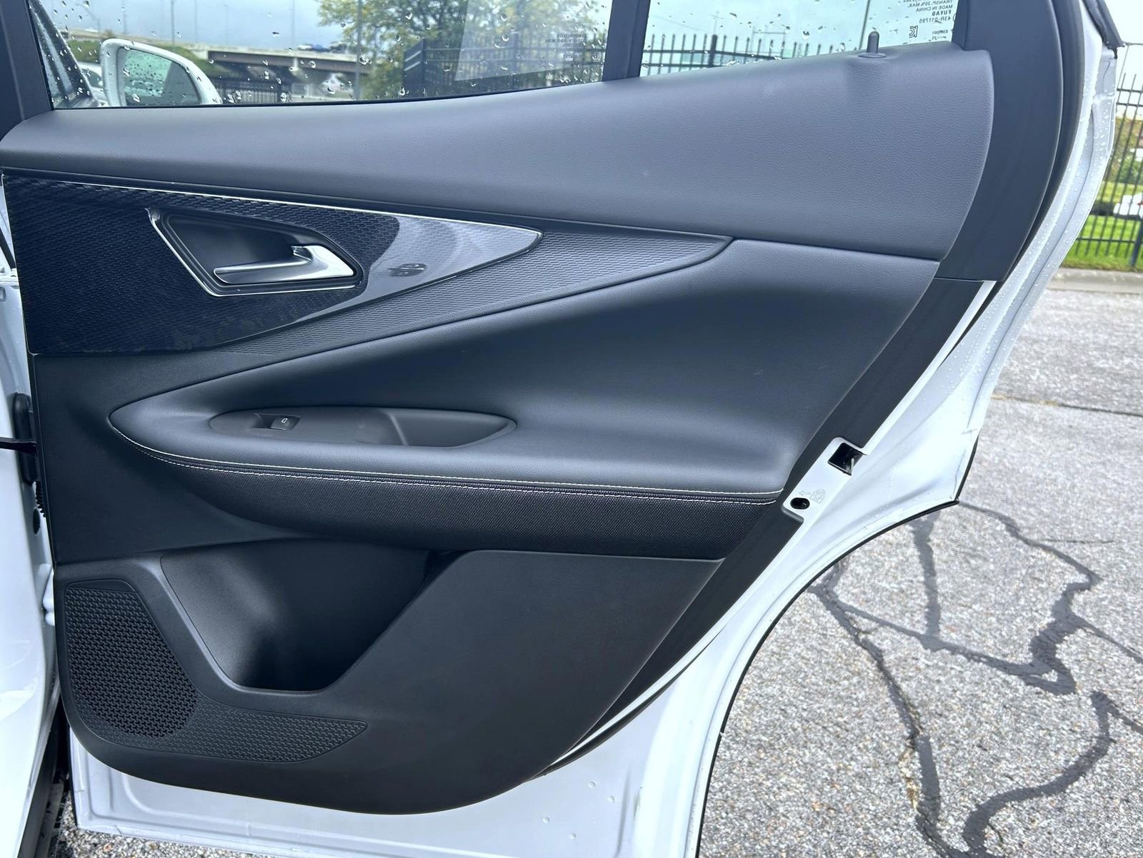 New 2026 Chevrolet Blazer EV LT image 17