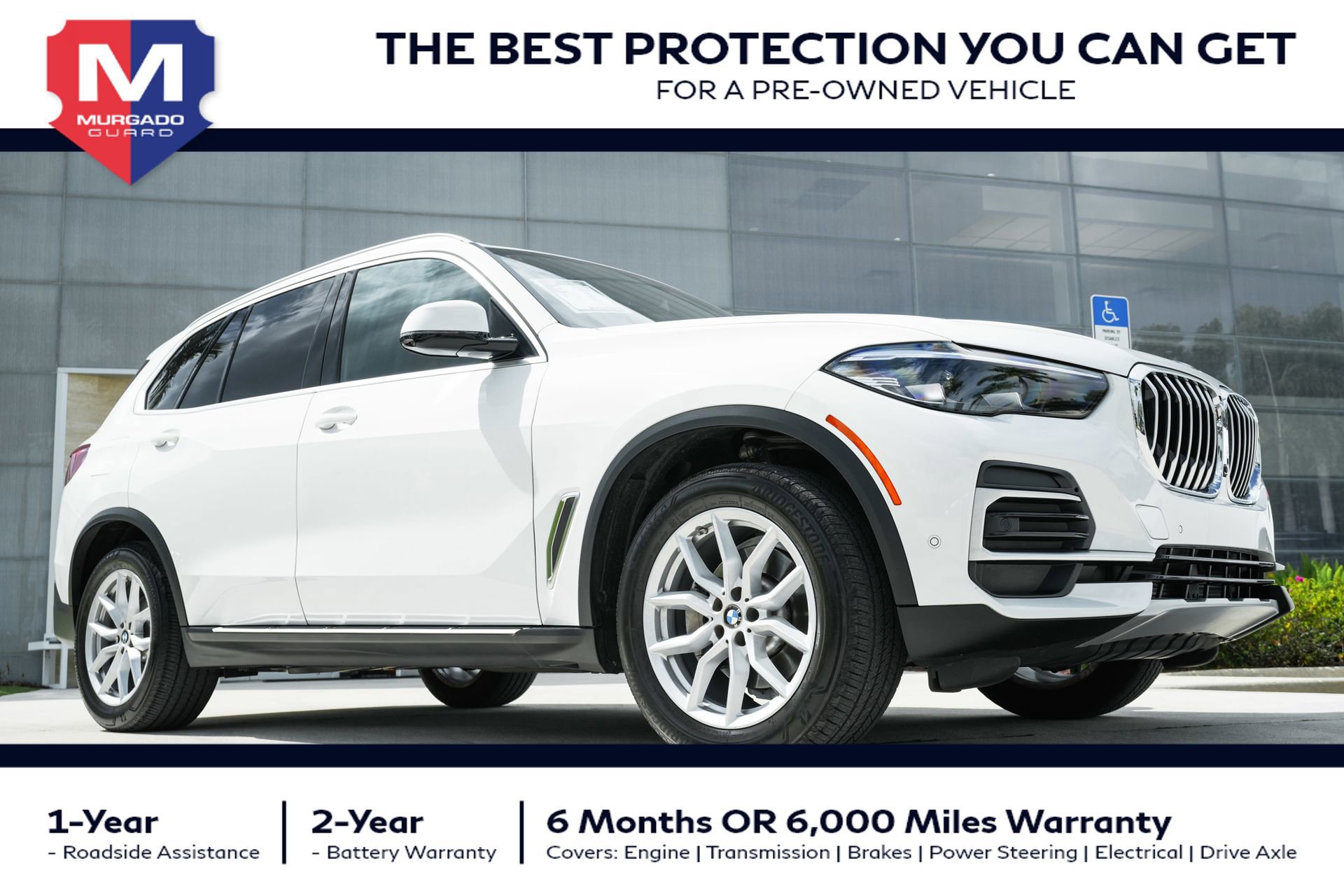 Used 2023 BMW X5 sDrive40i w/ Premium Package