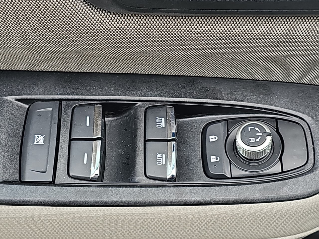 Certified 2026 Subaru Forester Premium AWD/4WD image 32