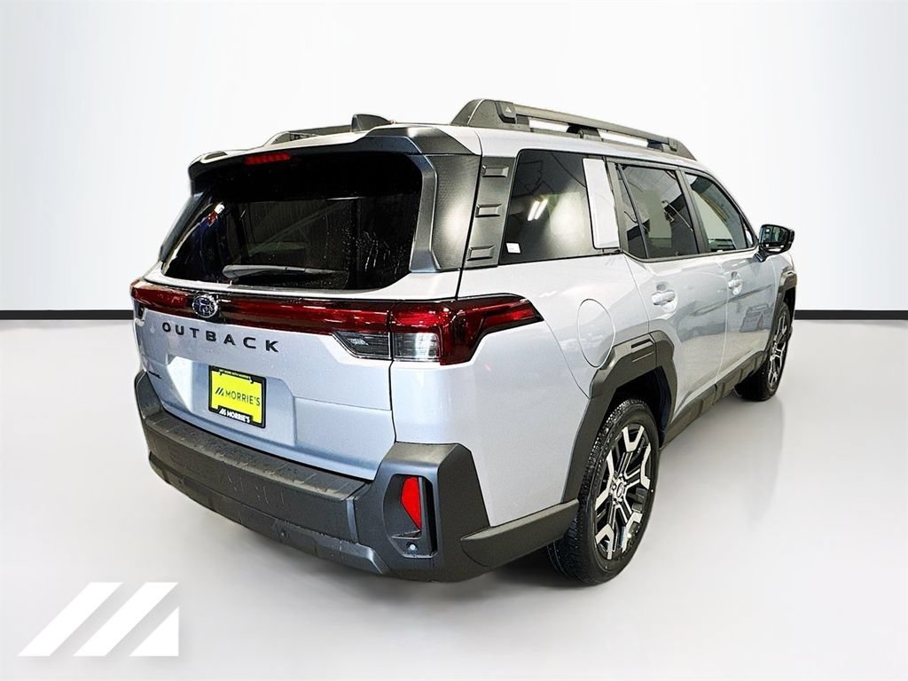 New 2026 Subaru Outback Touring XT AWD/4WD image 5