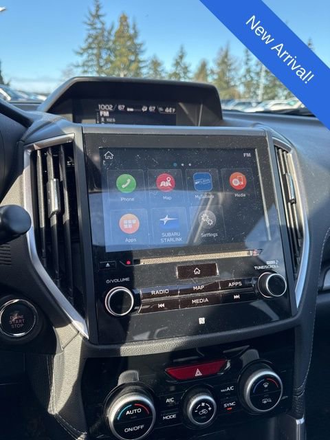 Used 2020 Subaru Forester Limited w/ Popular Package #3 image 12