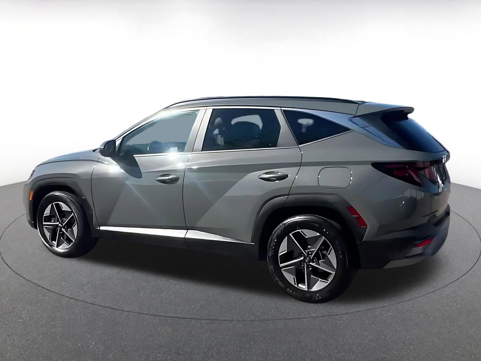 Used 2025 Hyundai Tucson SEL image 10