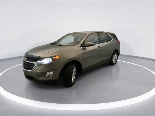 Used 2019 Chevrolet Equinox LT image 8