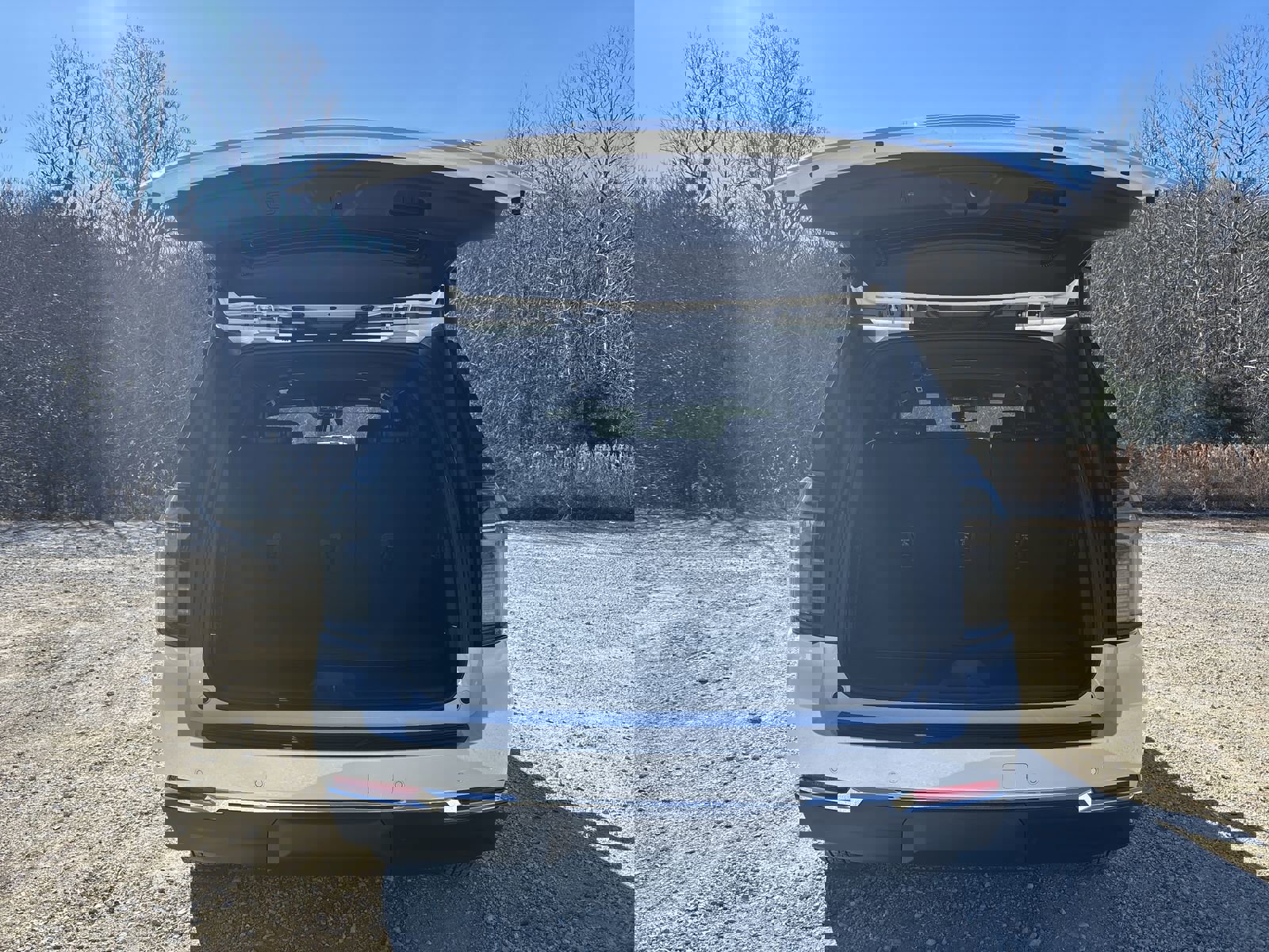 New 2026 Chevrolet Tahoe LT w/ Comfort Package image 26