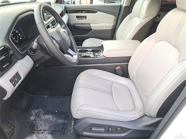 Certified 2023 Honda Pilot EX-L image 17