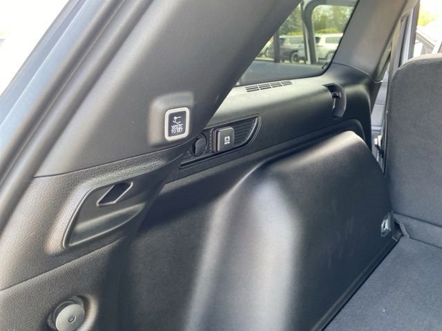 New 2025 Jeep Grand Cherokee Laredo X w/ Luxury Tech Group I image 30