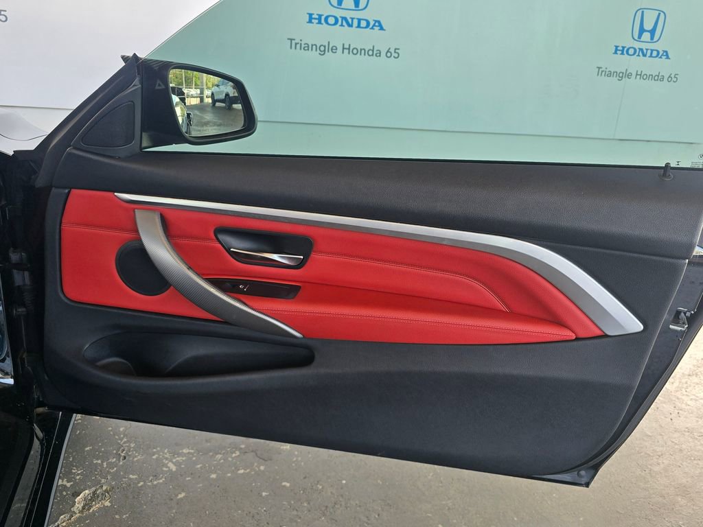 Used 2020 BMW 430i Coupe w/ Convenience Package image 27