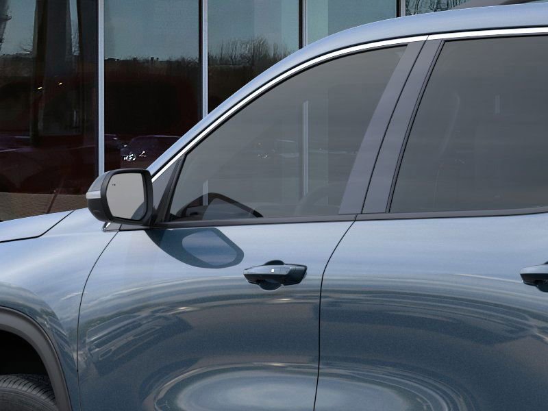 New 2026 Chevrolet Traverse LT AWD/4WD image 12