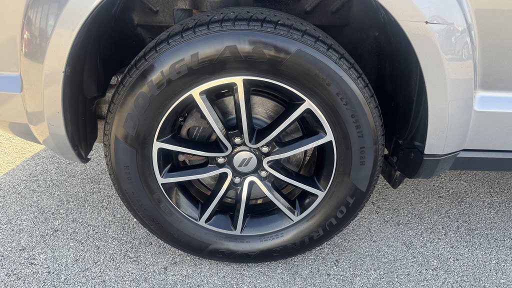 Used 2018 Dodge Journey SE w/ Popular Equipment Group FWD image 13